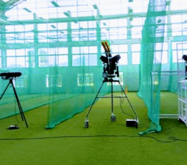 Astro turf/indoor nets